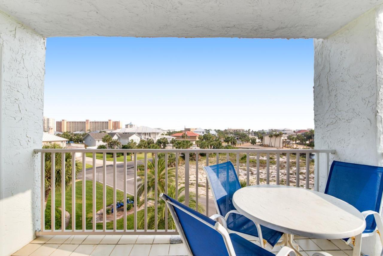 Dolphin Point Apartment Дестин Екстериор снимка
