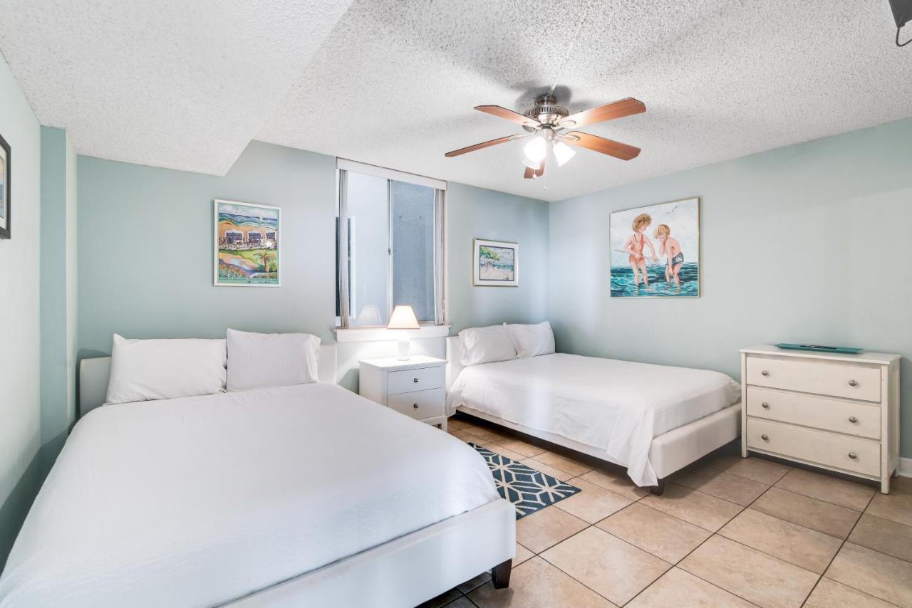 Dolphin Point Apartment Дестин Екстериор снимка