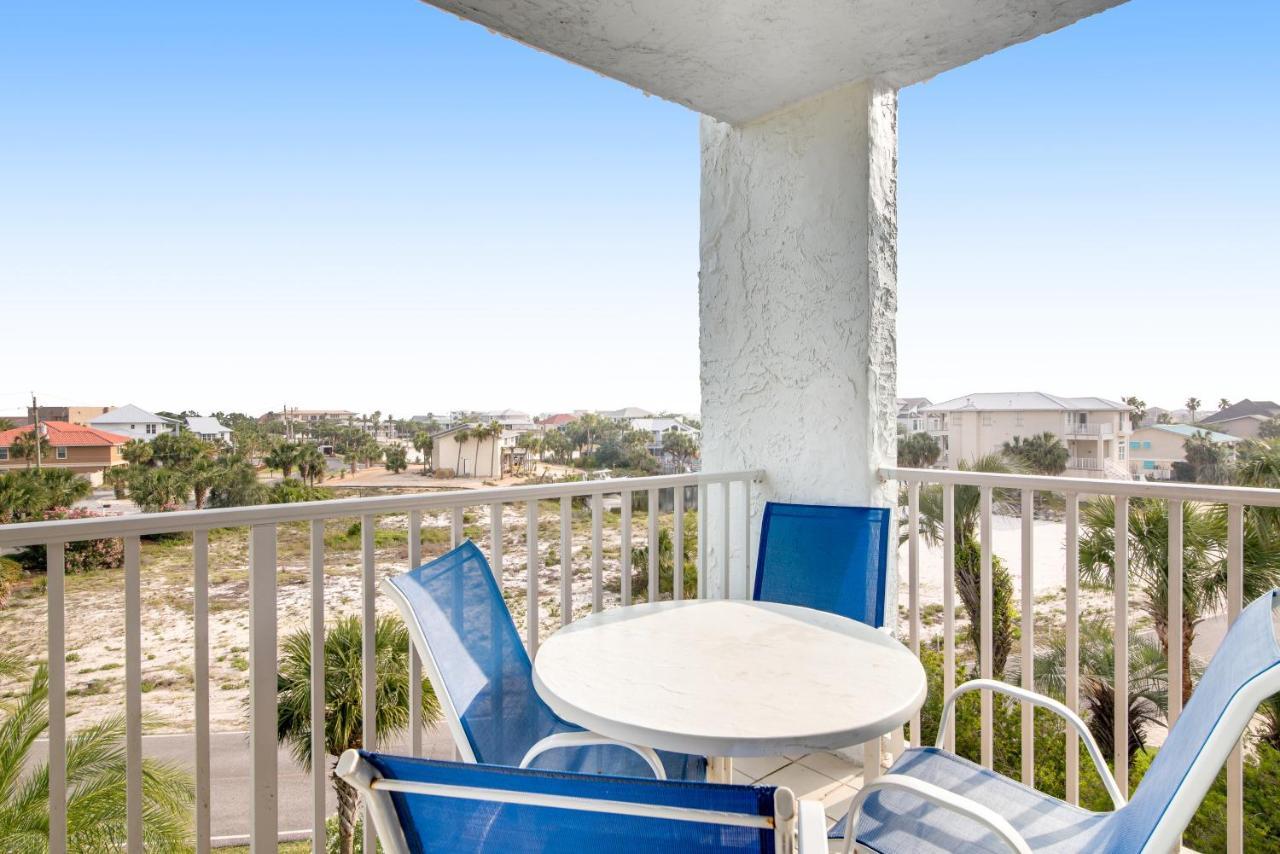 Dolphin Point Apartment Дестин Екстериор снимка