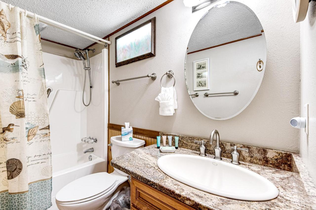 Dolphin Point Apartment Дестин Екстериор снимка