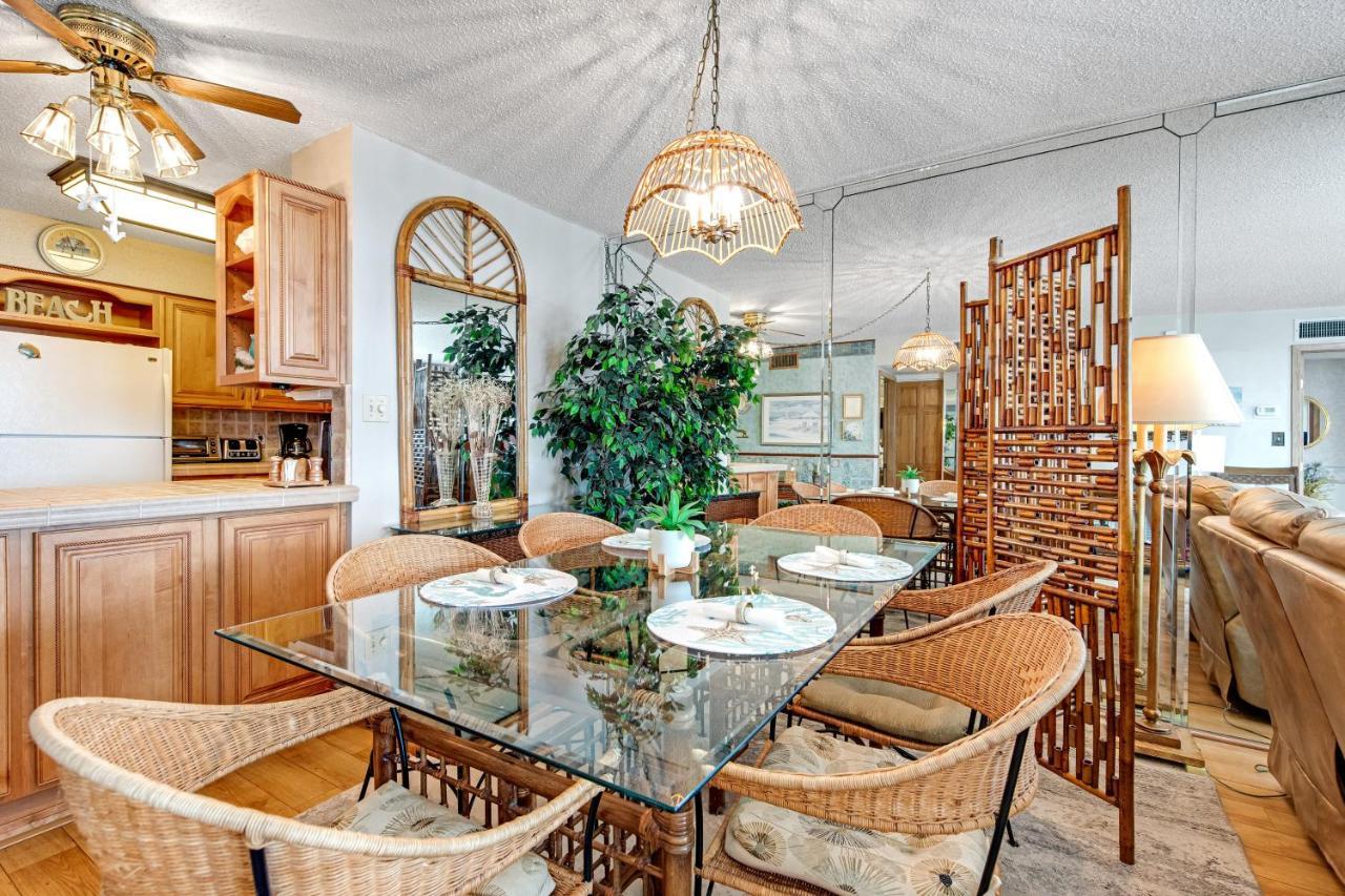 Dolphin Point Apartment Дестин Екстериор снимка