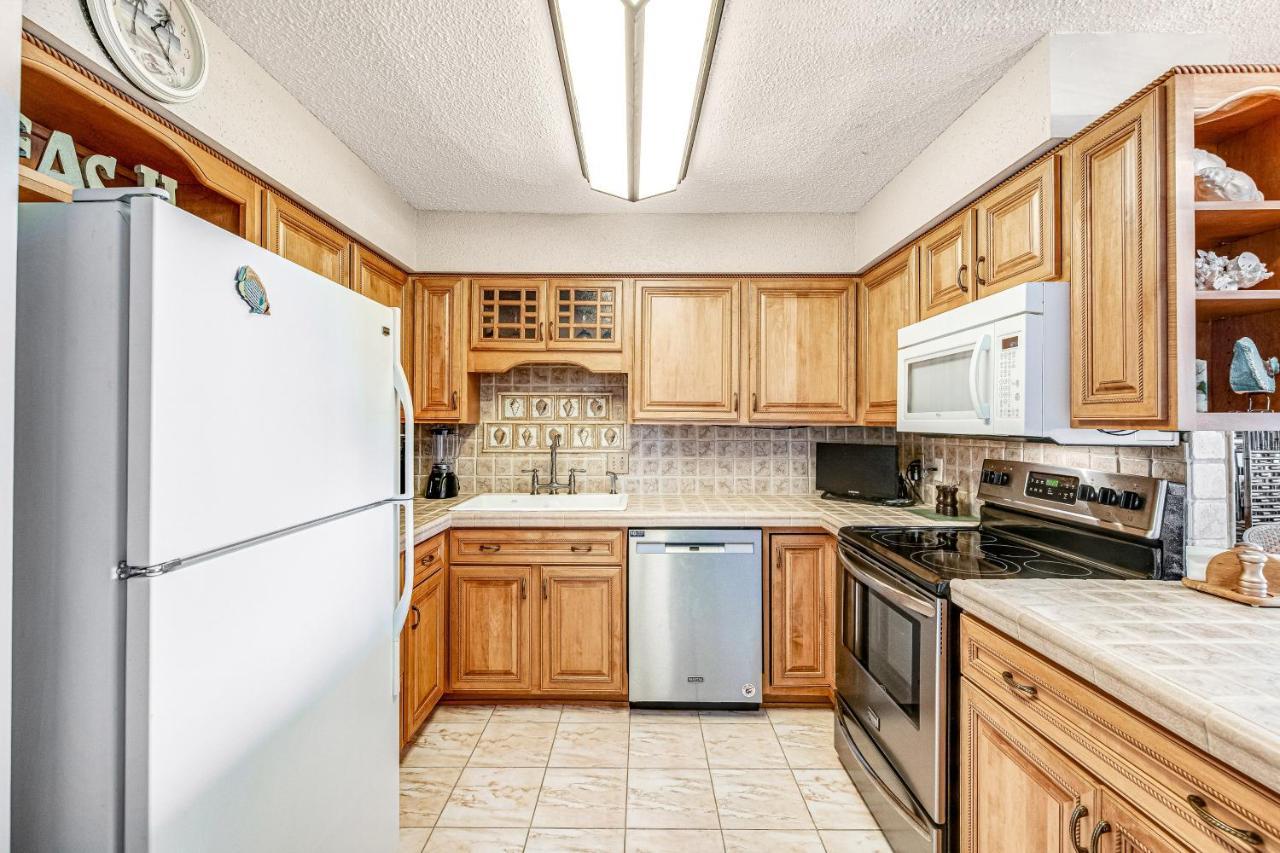 Dolphin Point Apartment Дестин Екстериор снимка