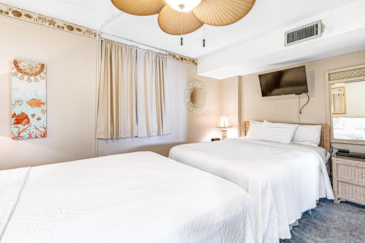 Dolphin Point Apartment Дестин Екстериор снимка