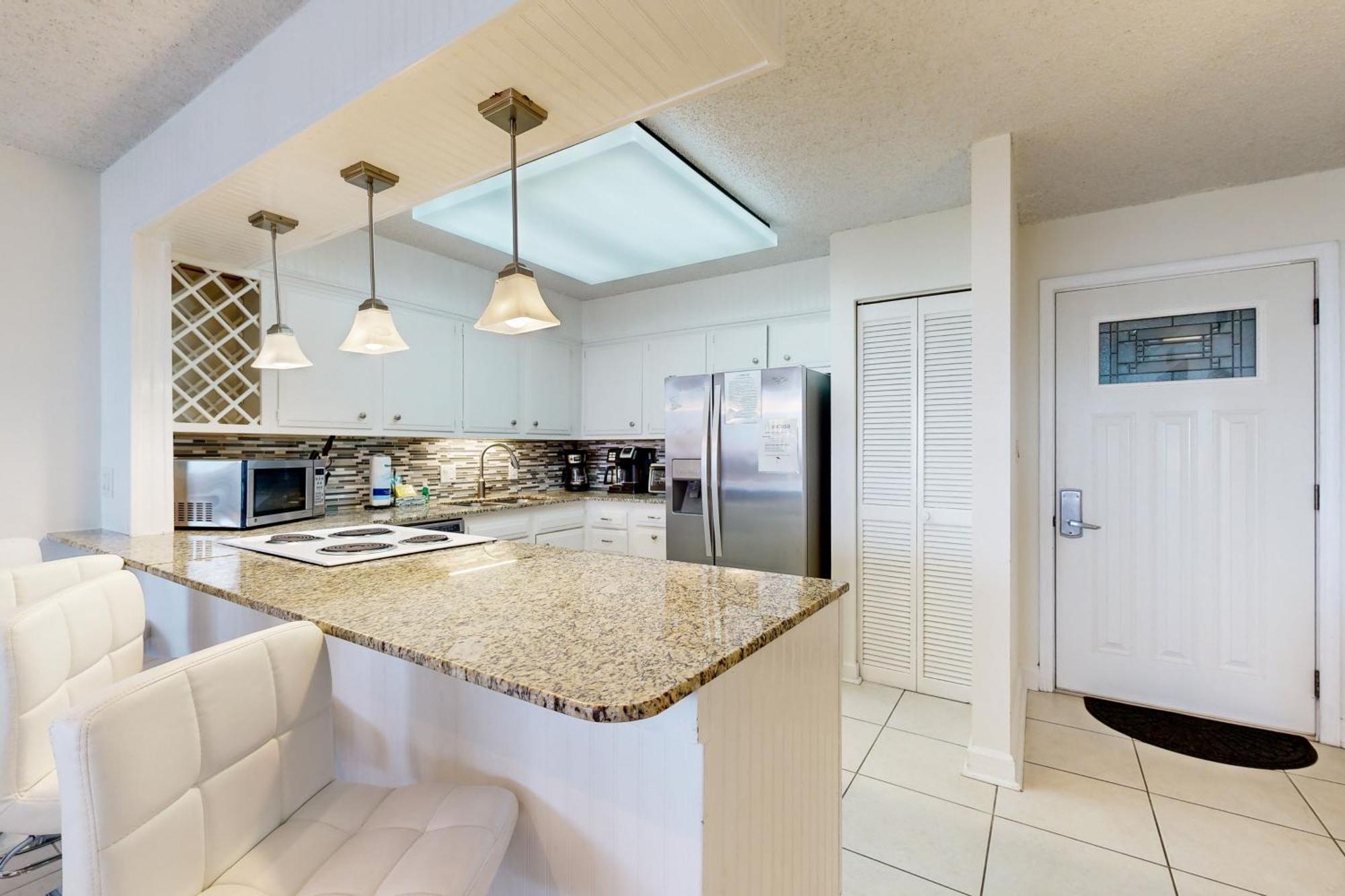 Dolphin Point Apartment Дестин Стая снимка