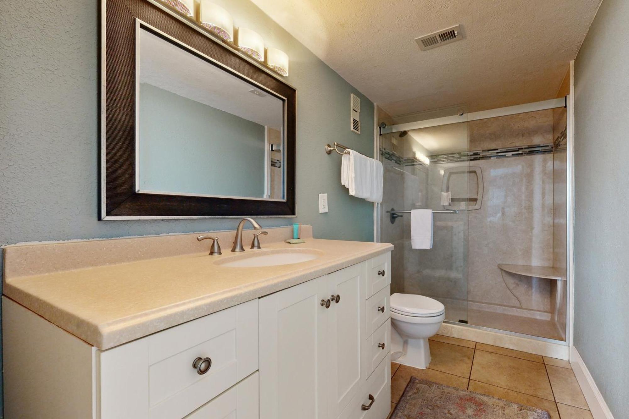 Dolphin Point Apartment Дестин Стая снимка