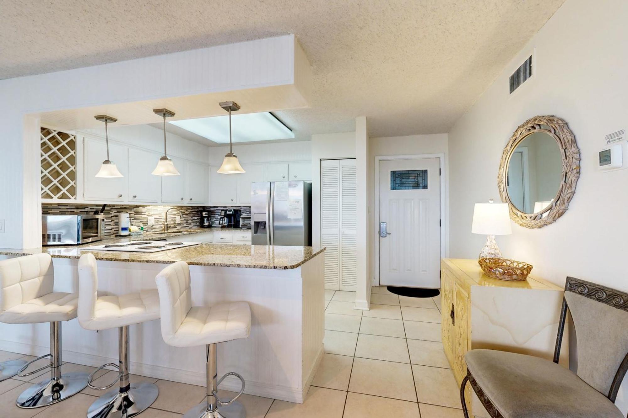Dolphin Point Apartment Дестин Стая снимка