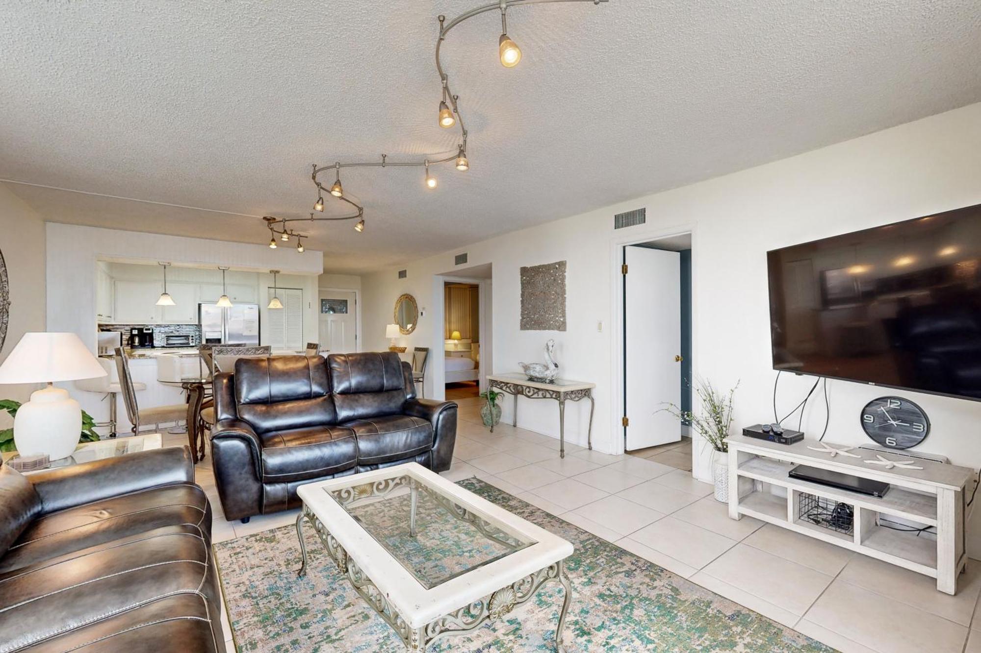 Dolphin Point Apartment Дестин Стая снимка