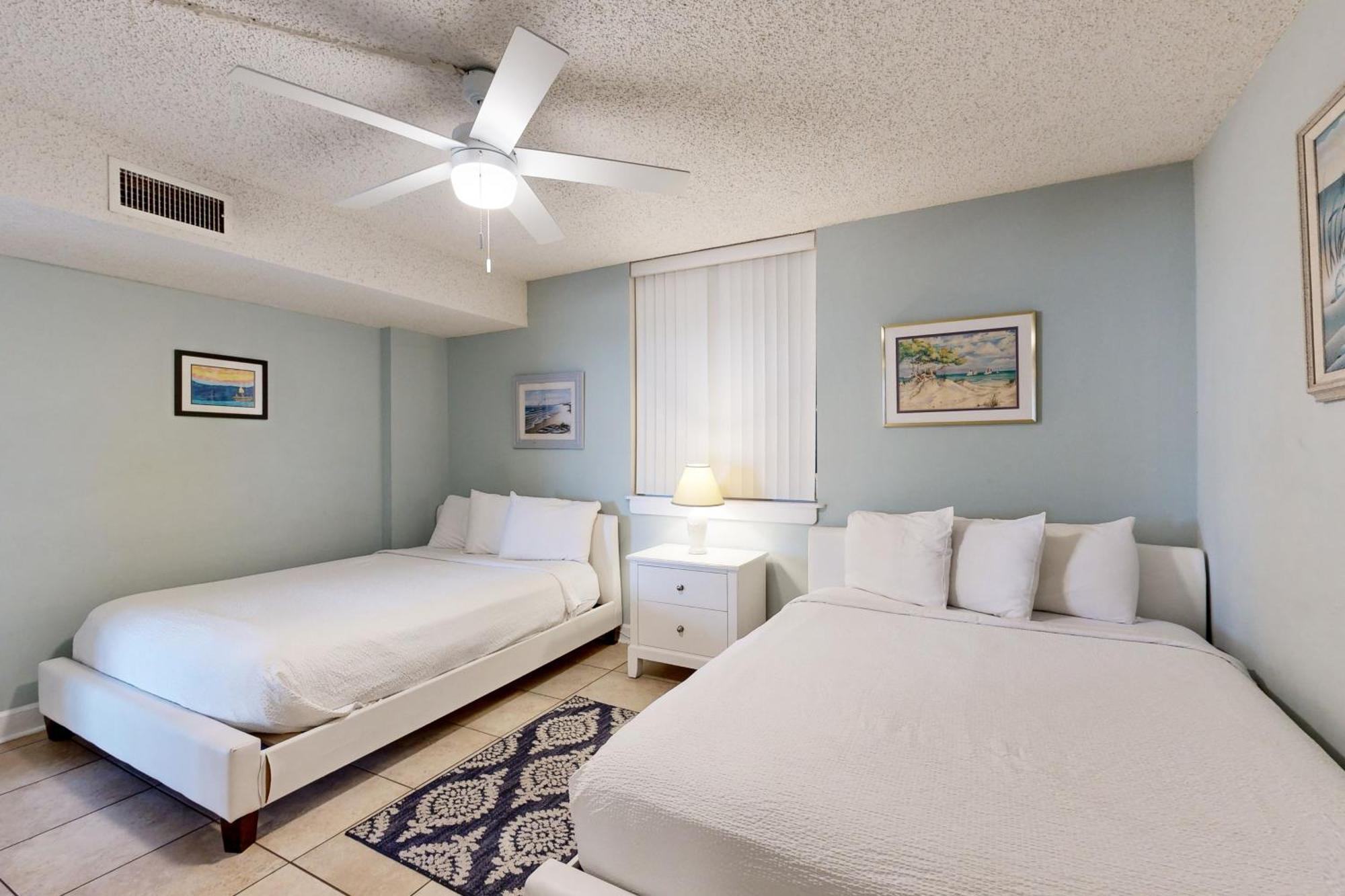 Dolphin Point Apartment Дестин Стая снимка