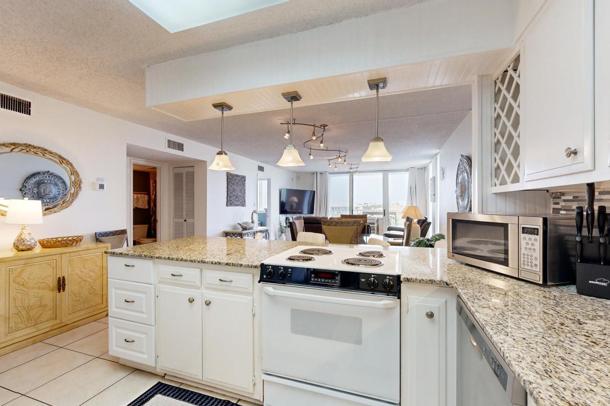 Dolphin Point Apartment Дестин Стая снимка