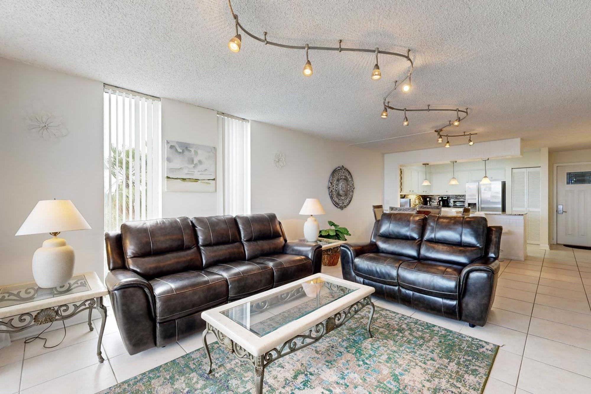 Dolphin Point Apartment Дестин Стая снимка