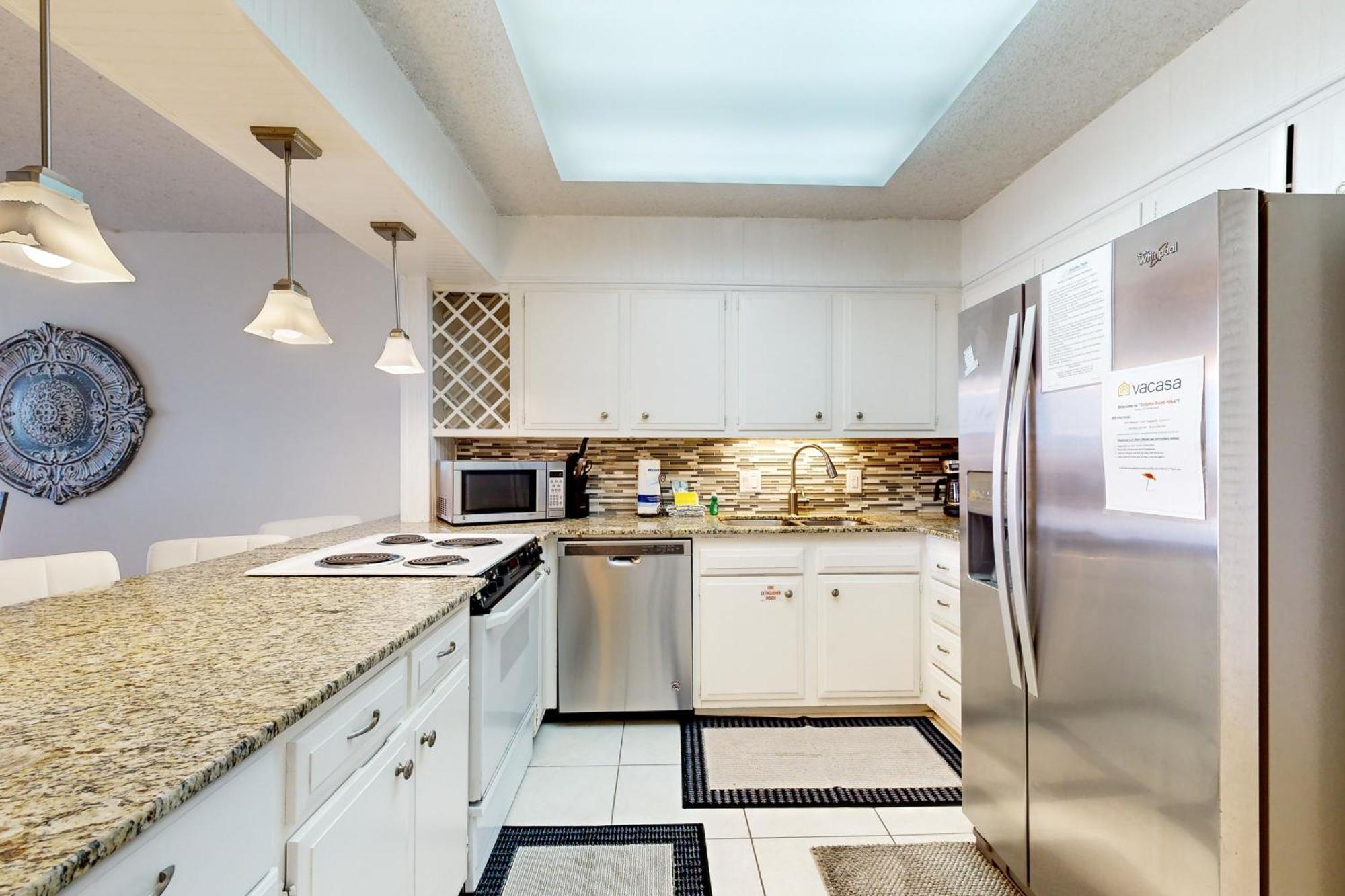 Dolphin Point Apartment Дестин Стая снимка