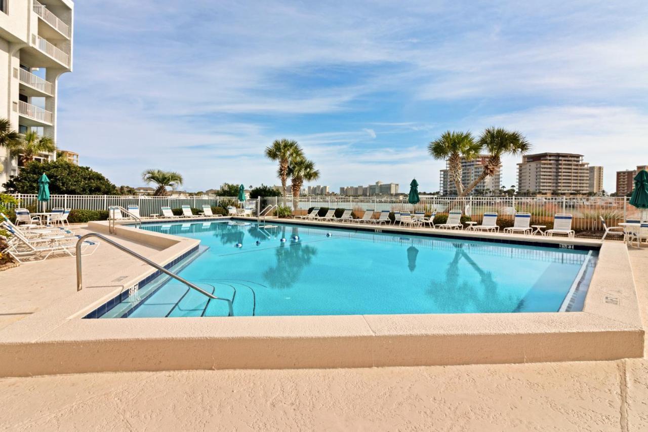 Dolphin Point Apartment Дестин Екстериор снимка